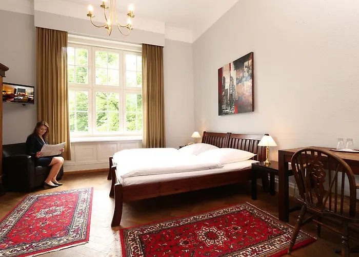 Hotel Amsterdam