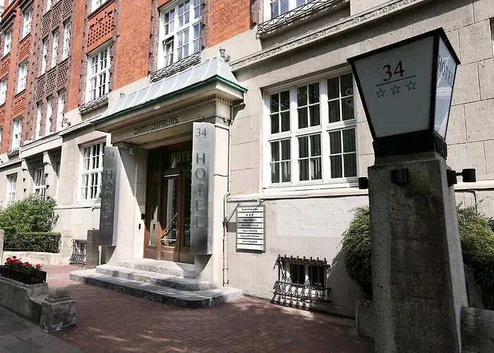 Hotel Amsterdam