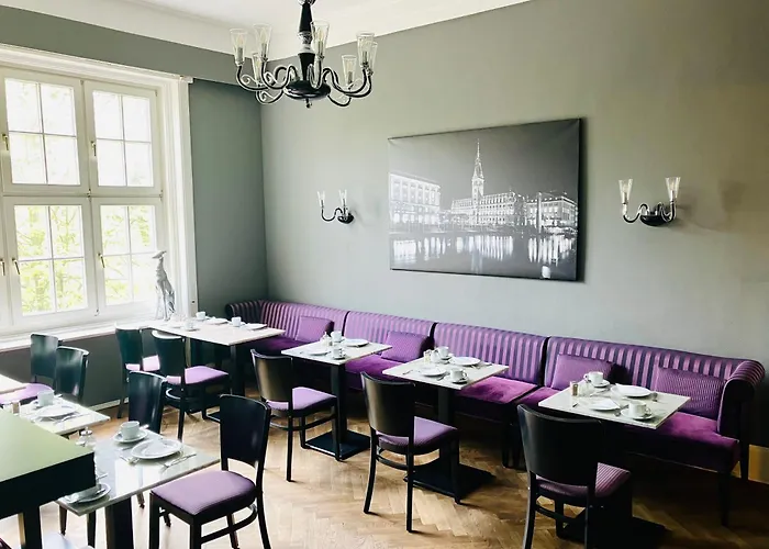 Hotel Amsterdam