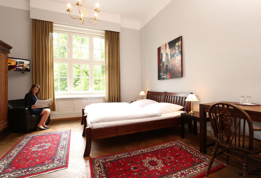 Amsterdam Hotel Hamburgo