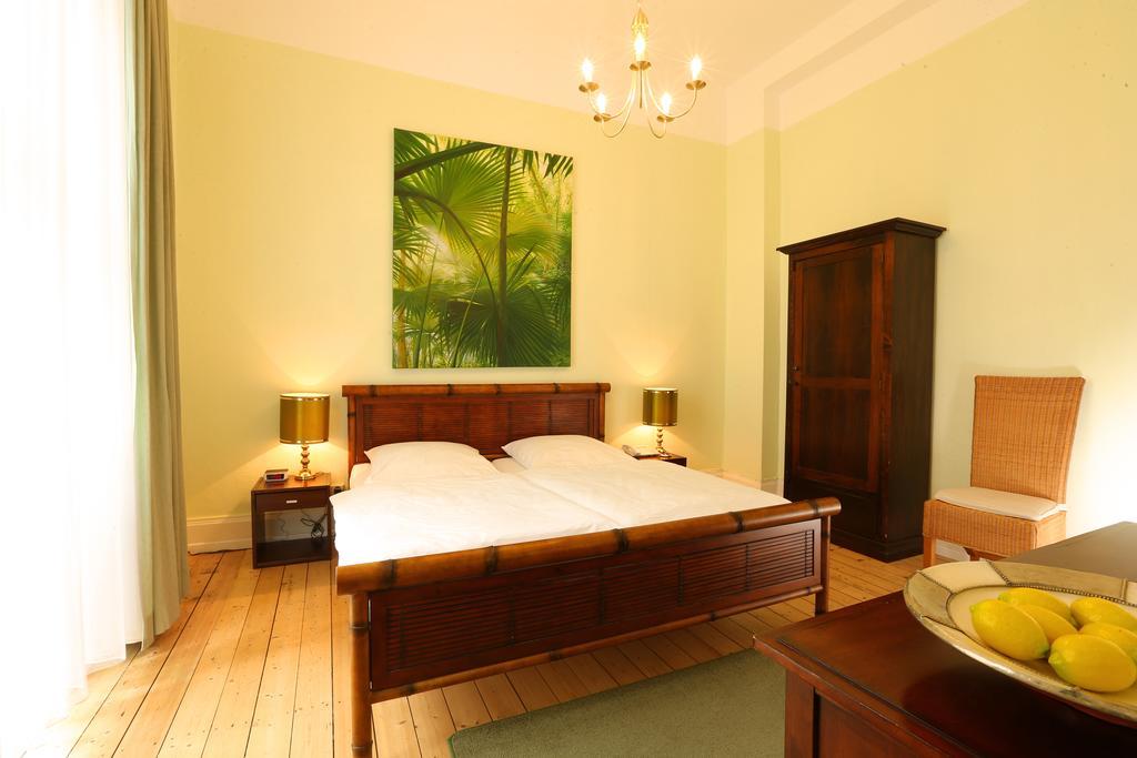 Hotel Amsterdam Hamburgo