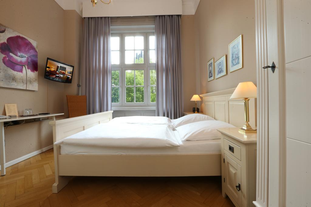 Amsterdam Hotel Hamburgo