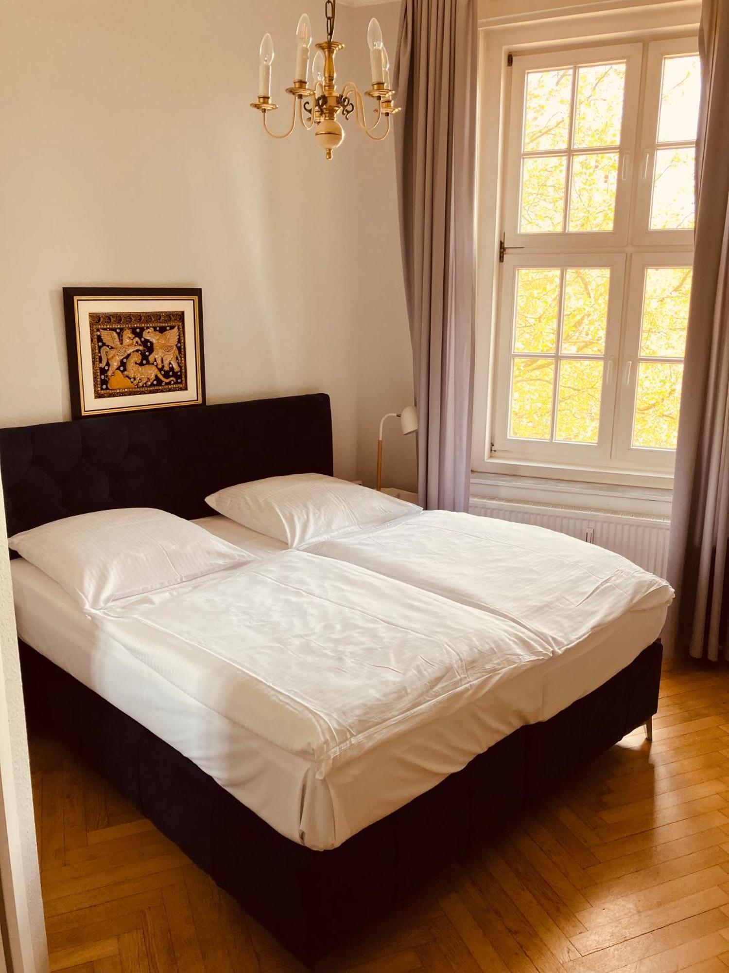 Hotel Amsterdam Hamburgo