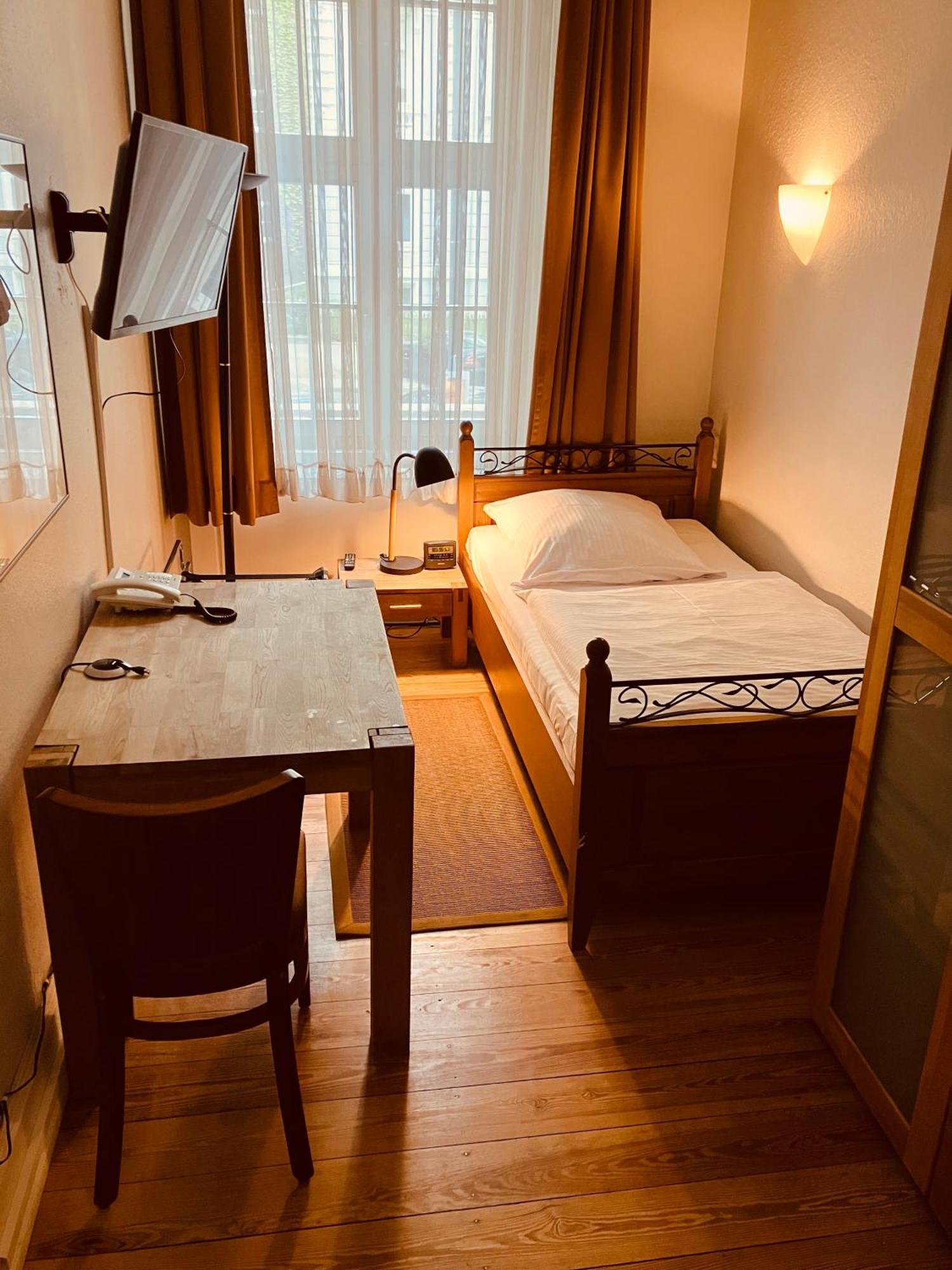 Amsterdam 3* Hamburgo