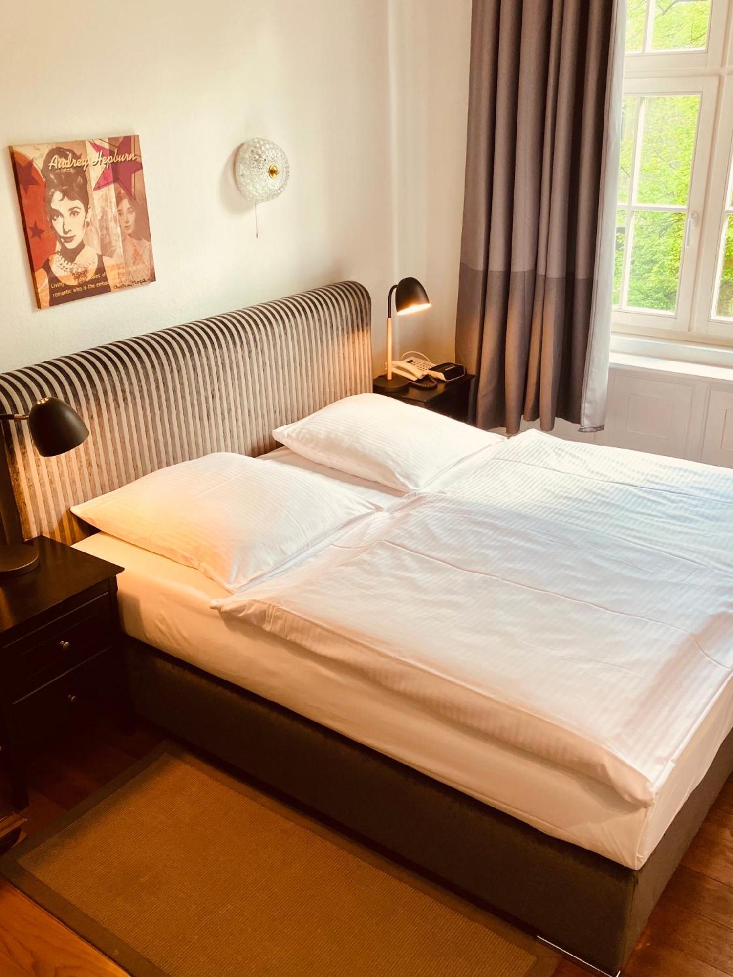 Hotel Amsterdam 3*
